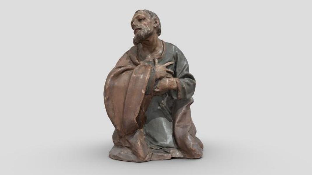Sculpture
