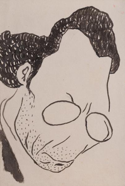 Карикатура 1