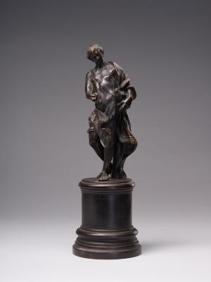 Actaeon 6