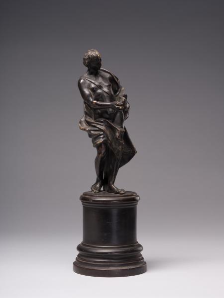 Actaeon 5
