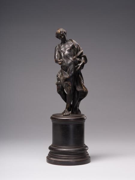 Actaeon 6