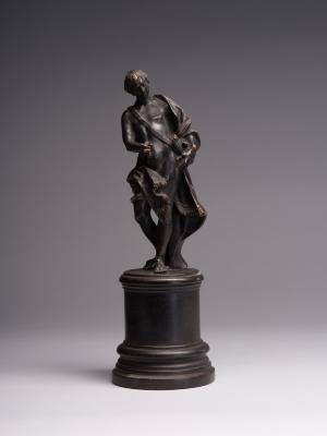 Actaeon — unknown
