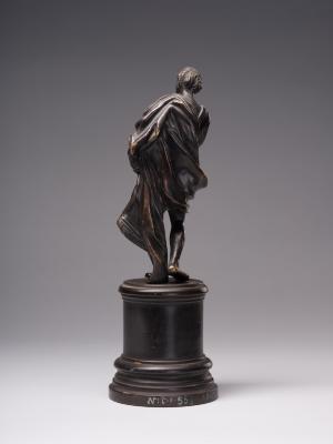 Actaeon 3