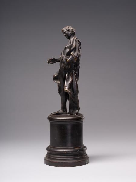 Actaeon 2
