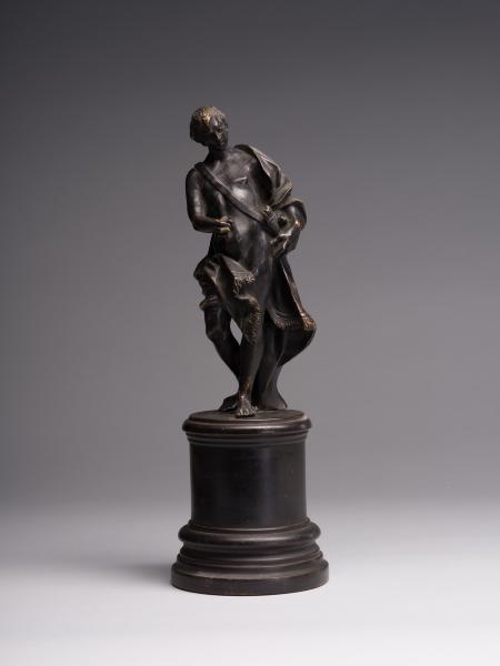 Actaeon 1