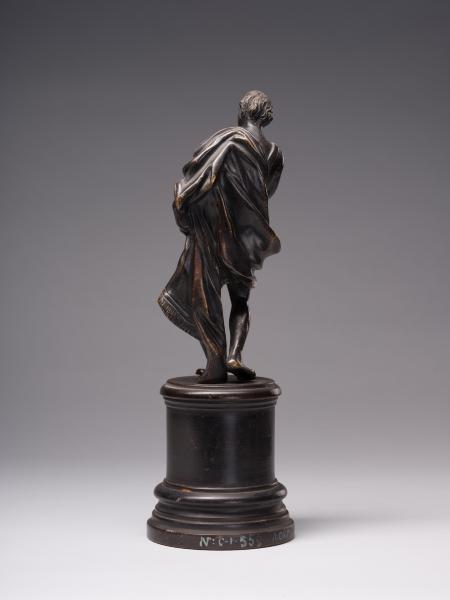 Actaeon 3