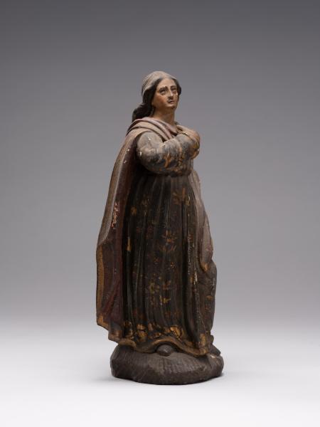Saint John 6