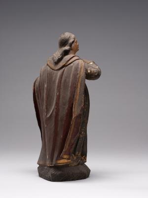 Saint John 5