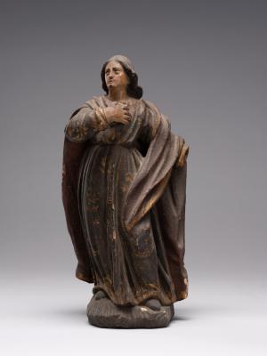 Saint John 2