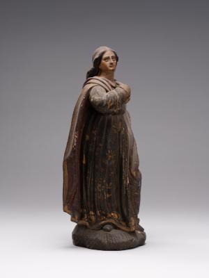 Saint John 6