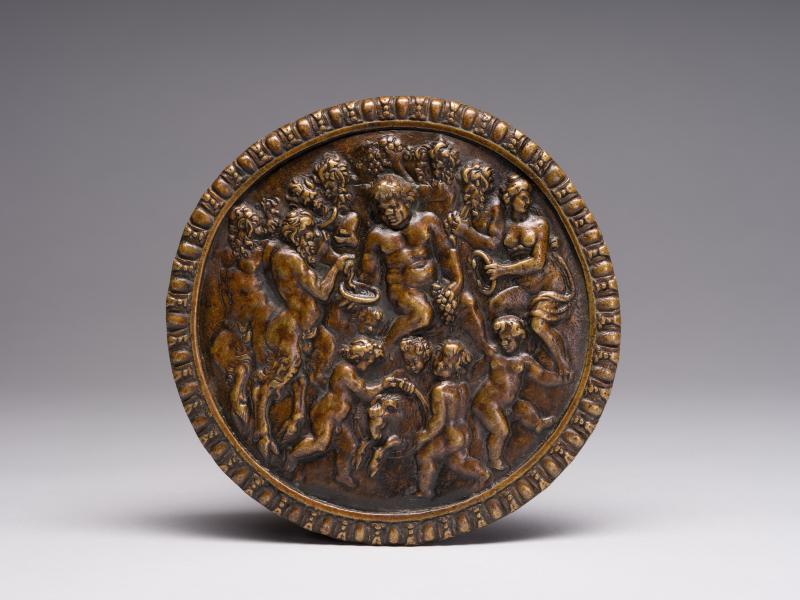 Bacchanalia 1