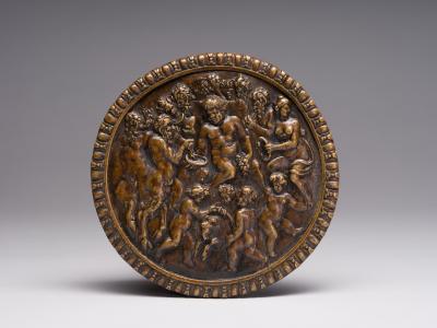 Bacchanalia — unknown