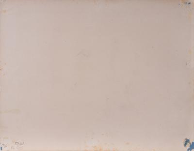 Study of Two Men 2