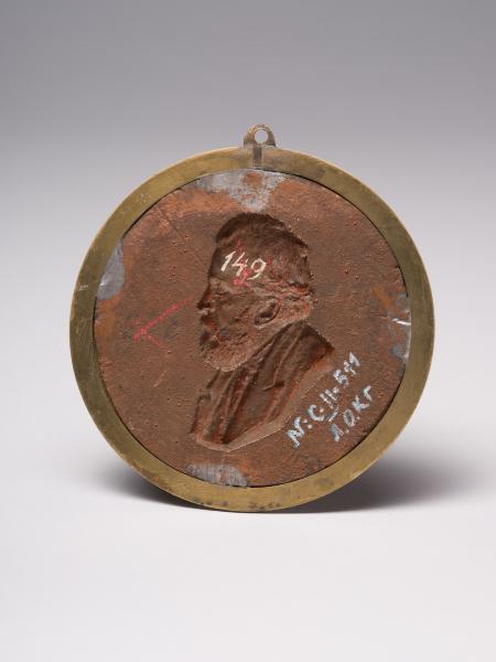 Medal “Wlodzimierz Dzieduszycki” 2