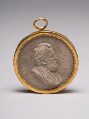 Medal “Wlodzimierz Dzieduszycki” — Tadeusz Baracz
