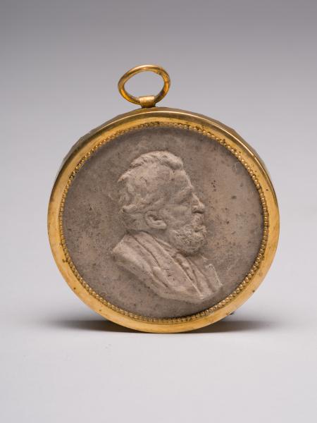 Medal “Wlodzimierz Dzieduszycki” 1