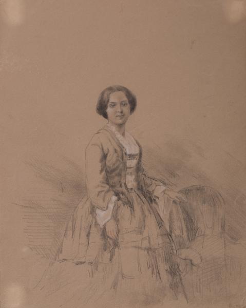Album of Drawings
