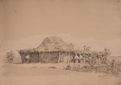 Album of Drawings — Wojciech Grabowski