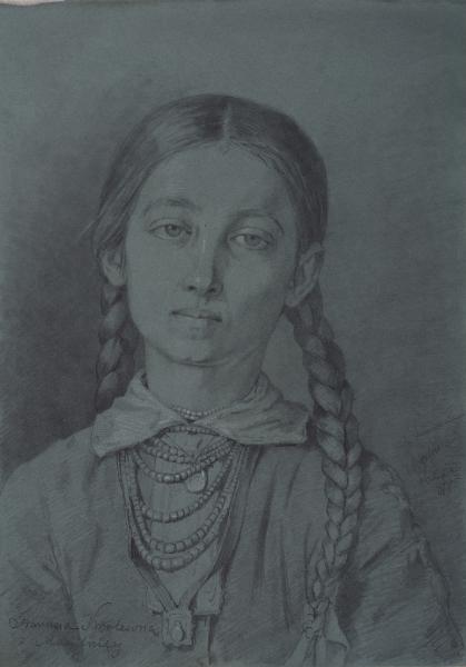Альбом рисунків