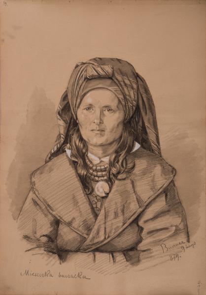 Альбом рисунків