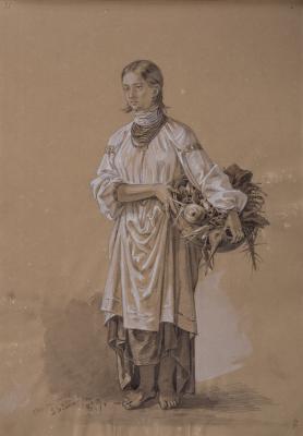 Album of Drawings — Wojciech Grabowski