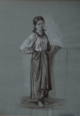 Album of Drawings — Wojciech Grabowski