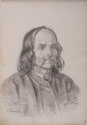 Album of Drawings — Wojciech Grabowski