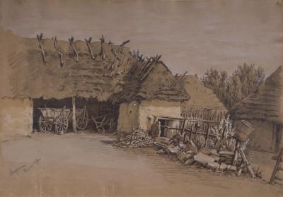 Album of Drawings — Wojciech Grabowski