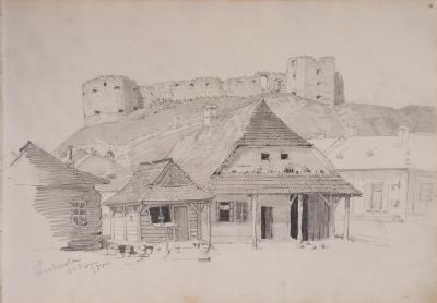 Album of Drawings — Wojciech Grabowski