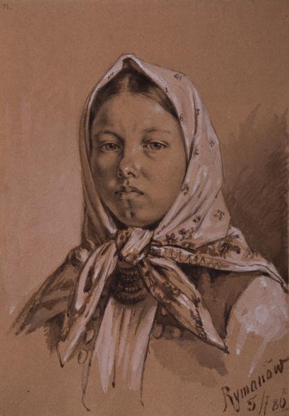 Альбом рисунків