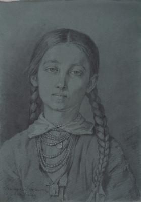 Альбом рисунків — Войцех Грабовський
