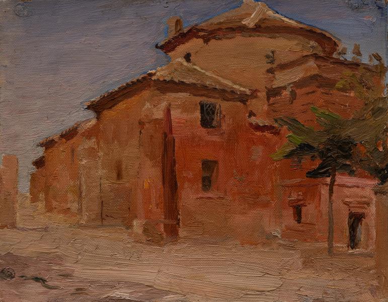 Alcazar de San Juan 1
