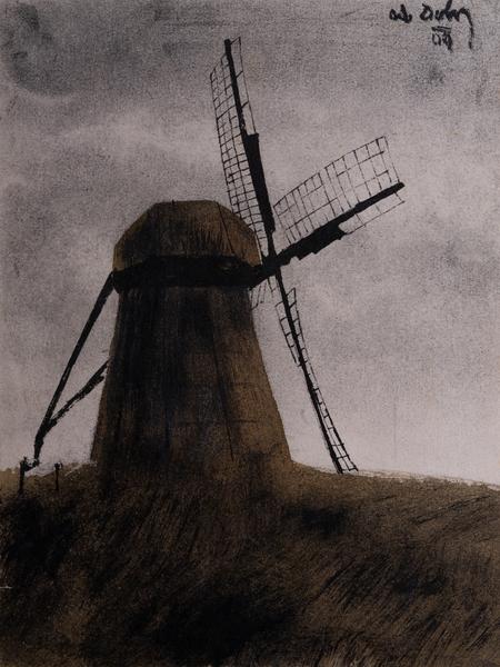 Windmill