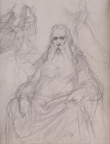 Sketches of Several Figures