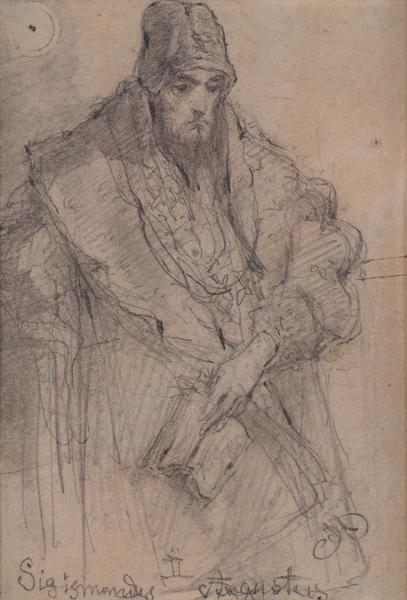 Sigismund Augustus 1