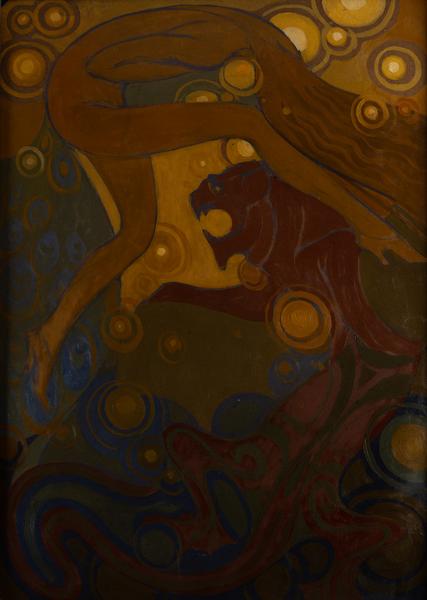 L’espace (Простір) 1