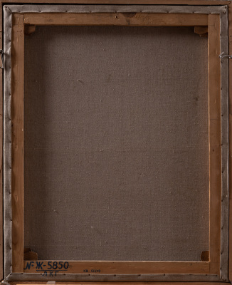 Portrait of Maria Josepha 2
