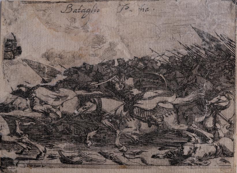 Battle of Turks