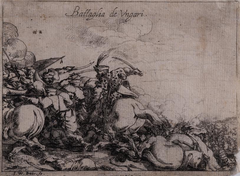 Battle of Hungarians