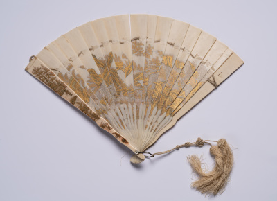 Fan — unknown