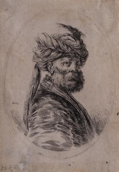 Male Portrait