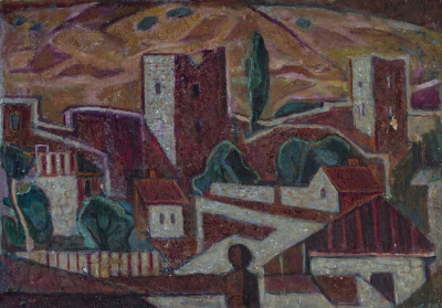 Uiutne — Margit Selska (Reich)