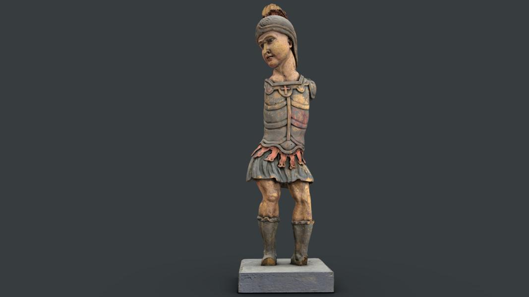 Saint Florian