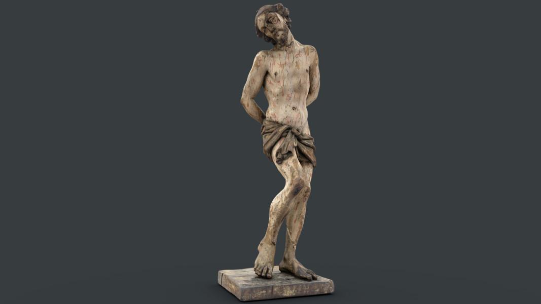 Flagellation of Christ