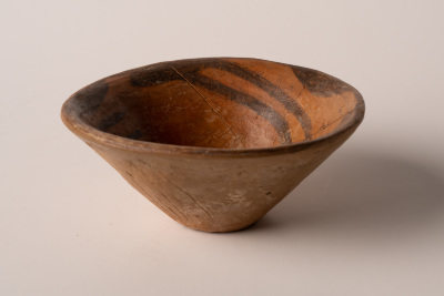 Мисочка — невідомий