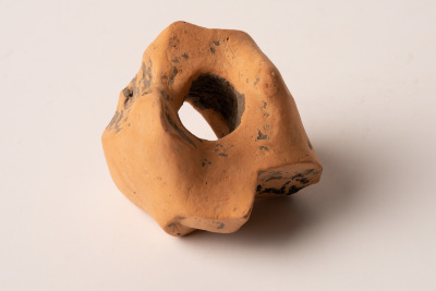 Toy (Zoomorphic Figure) — unknown