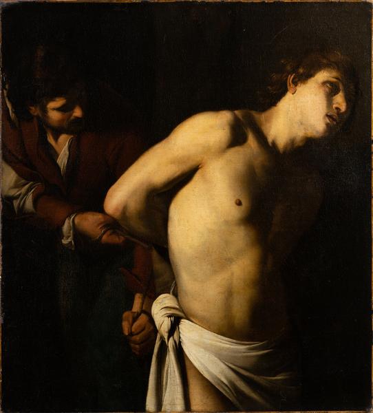 St. Sebastian 1