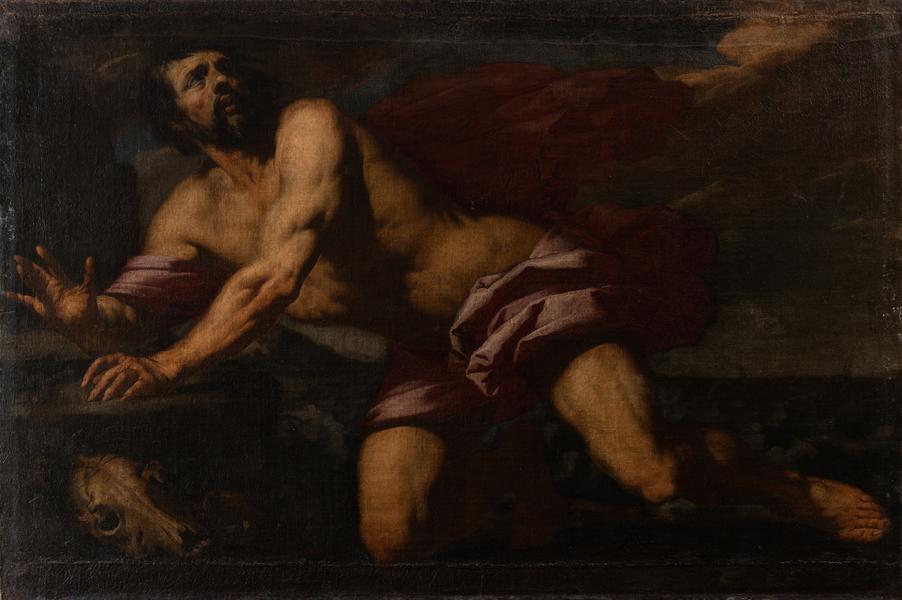 Cain 1