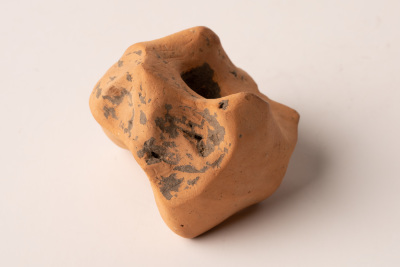 Toy (Zoomorphic Figure) 2
