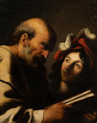 Youth and Old Age 2